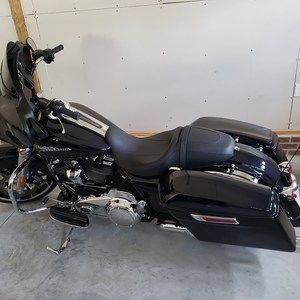 Meet your Posher, Brian